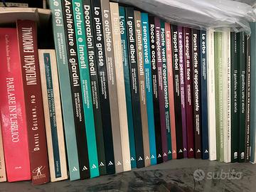 Grande  Enciclopedia del Giardinaggio