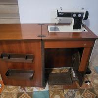 macchina da cucire