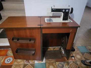 macchina da cucire