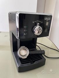 Gaggia Viva style