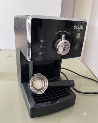 Gaggia Viva style
