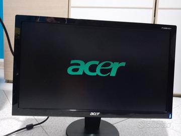 monitor pc Acer