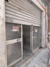 Locale Commerciale - Gela