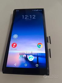 FiiO lettore musicale 