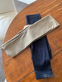 Push up leggings calzedonia Tg. S