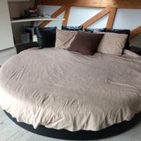 LETTO TONDO