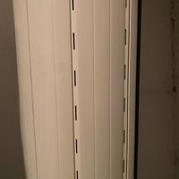 Tapparella in alluminio