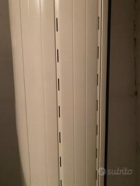 Tapparella in alluminio