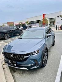 DISPONIAMO DI RICAMBI AUTO MAZDA CX50 2025 MATERIA