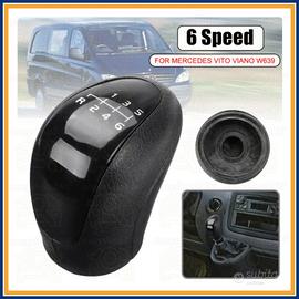 POMELLO LEVA CAMBIO PER MERCEDES SPRINTER W906 VIT