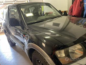 Pajero 3.2