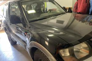Pajero 3.2