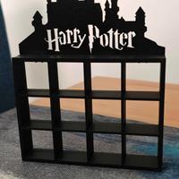 Espositore Funko pop mini Harry Potter