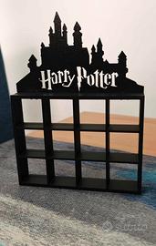 Espositore Funko pop mini Harry Potter