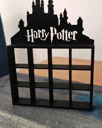 Espositore Funko pop mini Harry Potter