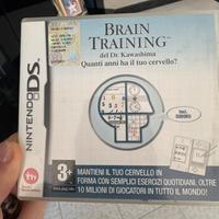 Gioco nintend ds