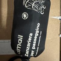 Zanzariera universale Dmail