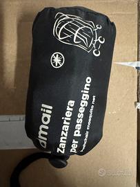 Zanzariera universale Dmail