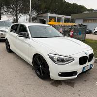 Bmw 118d SPORT