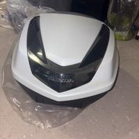Bauletto sh 125-150
