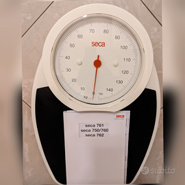 BILANCIA PROFESSIONALE SECA 750