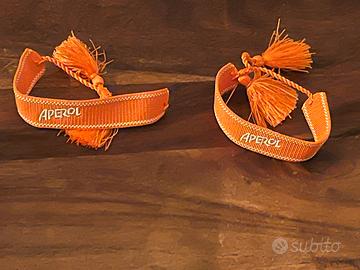 Braccialetto Aperol Spritz