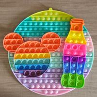 Gioco antistress pop-it