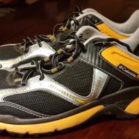 Columbia trakking Revenous