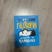 Filosfia Per Bambini