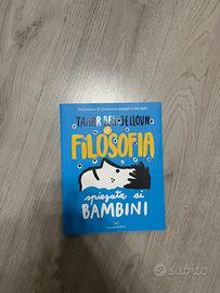 Filosfia Per Bambini