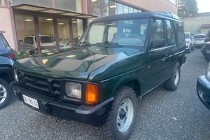 Land Rover Discovery 2.5 Tdi 3 porte S