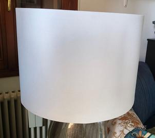 Paralume IKEA RINGSTA nuovo disponibili 8 pz.