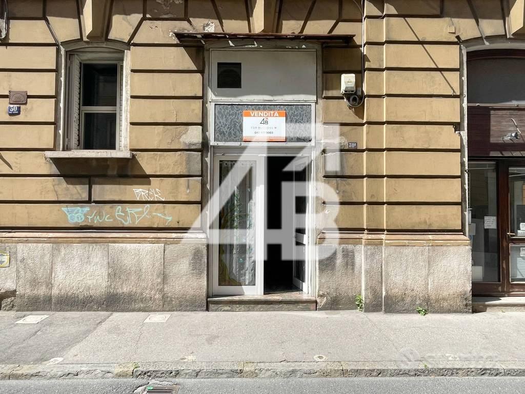 Immobile di 37 m² con 2 locali a Trieste - Vista 2