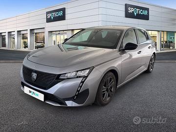 Peugeot 308 Active Pack PureTech 130 S&S