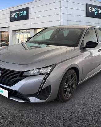 Peugeot 308 Active Pack PureTech 130 S&S