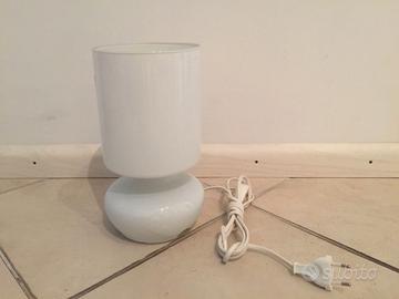 LAMPADA PER COMODINO - CONDIZIONI ECCELLENTI
