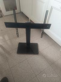 piedistallo per TV 