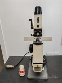 frontifocometro RODENSTOCK 