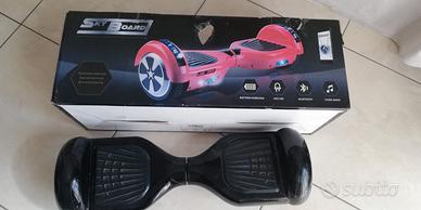 Hoverboard