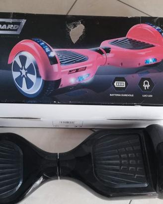 Hoverboard