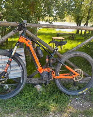 Ebike Megamo