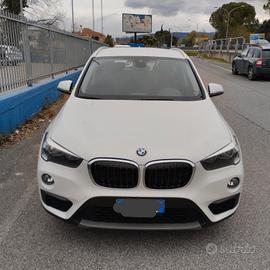 Bmw x1 16d