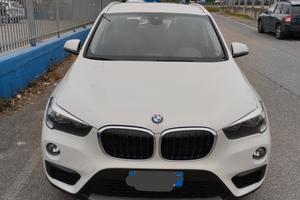 Bmw x1 16d
