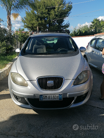 Seat Altea 1.9 TDI