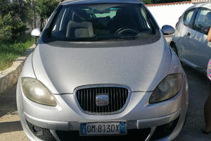 Seat Altea 1.9 TDI
