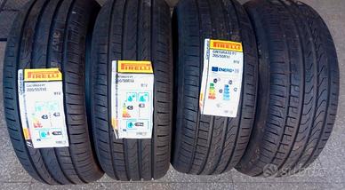 Gomme Pirelli Cinturato P7