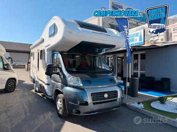 Roller Team GRANDUCA GARAGE MAGNIFICO