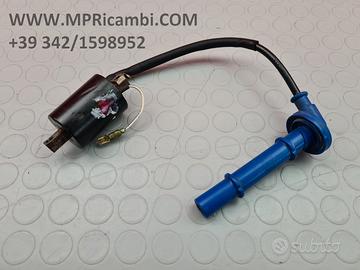 BOBINA PIPPETTA KTM SXF 250 2014 2015 EXC 2016 201