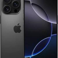 Iphone 16 pro max 256