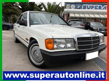 Mercedes-Benz 190 2.0 E 1° serie